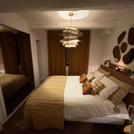 Maxime Βίλα Σαιντ-Μαξίμ