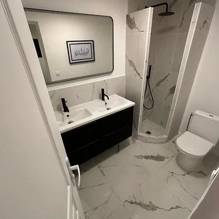 Βίλα Maxime Σαιντ-Μαξίμ