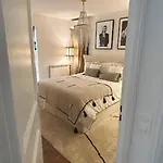 Villa Maxime Sainte-Maxime