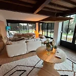Villa Maxime Sainte-Maxime