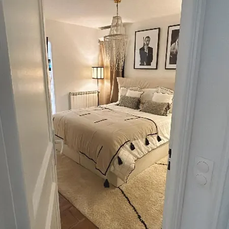 וילה Maxime סן-מקסים