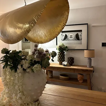 Maxime וילה סן-מקסים