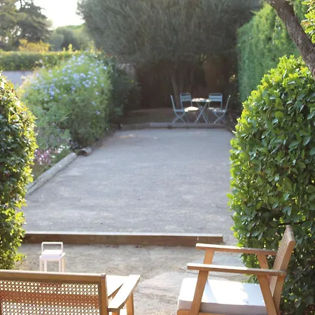 Villa Maxime *