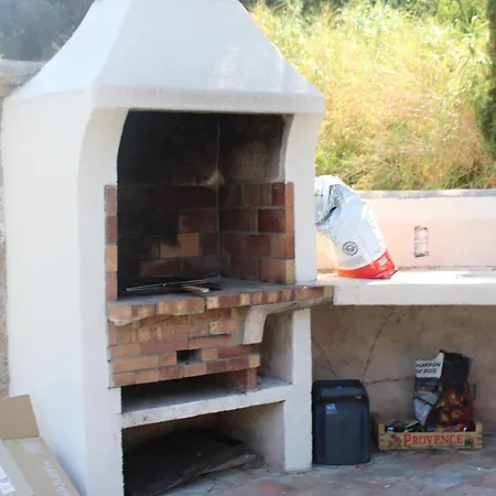 Maxime فيلة سانت ماكسيم