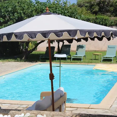Villa Maxime *